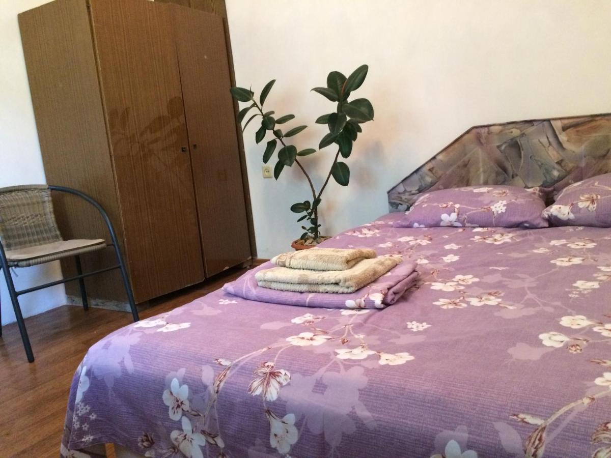 Сдам Комнату В Гостевом Домике Οδησσός Εξωτερικό φωτογραφία