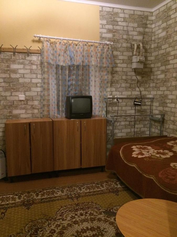 Сдам Комнату В Гостевом Домике Οδησσός Εξωτερικό φωτογραφία