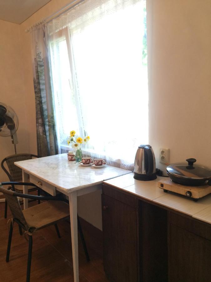Сдам Комнату В Гостевом Домике Οδησσός Εξωτερικό φωτογραφία